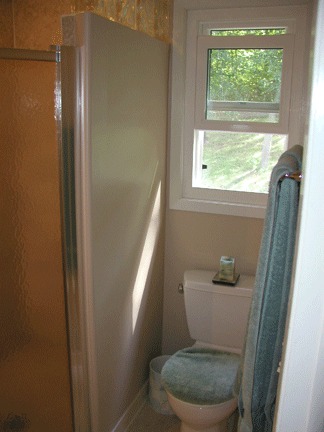 Small Bathroom Image